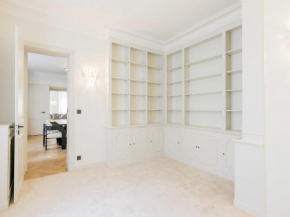 Exceptional apartment - Trocadero 16th - Mobility lease